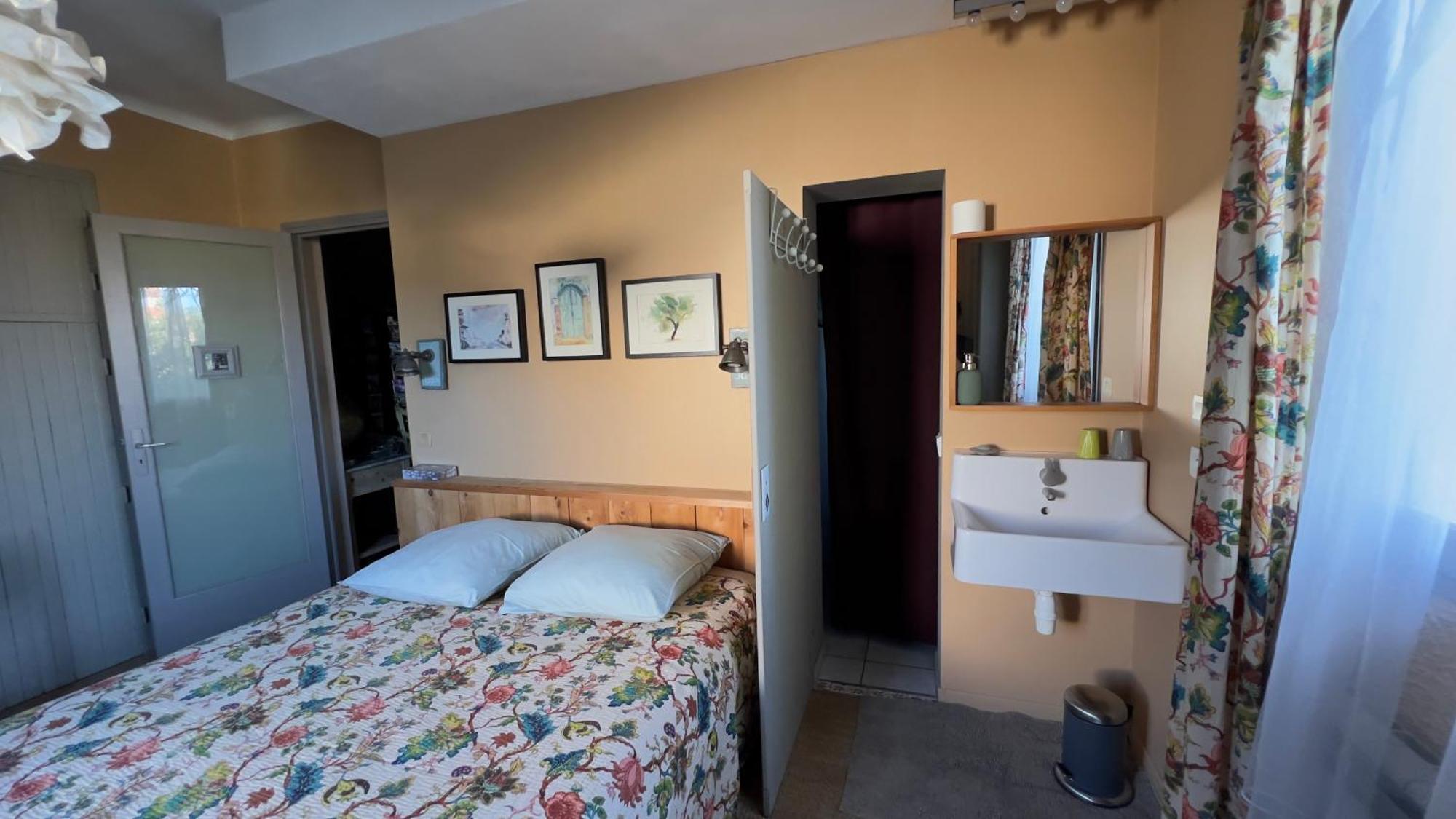 Casa-Tena-Sorède Zewnętrze zdjęcie